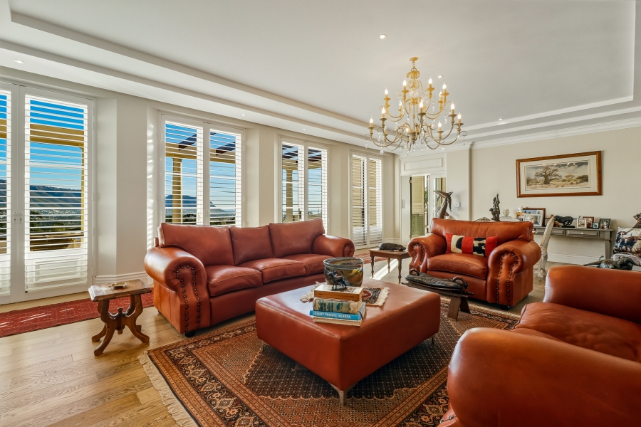 5 Bedroom Property for Sale in Somerset West Rural Western Cape